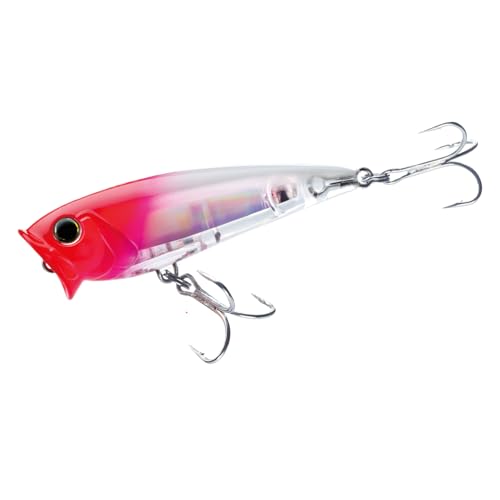 Duel Yo Zuri R 1349 D Inshore - color: Red Head, size: One Size