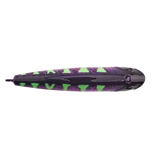 Berkley Finisher Fishing Hard Bait - color: Bad Anaconda, size: 2 in - 1/3 oz