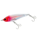 Duel Yo Zuri R 1349 D Inshore - color: Red Head, size: 5-1/4"