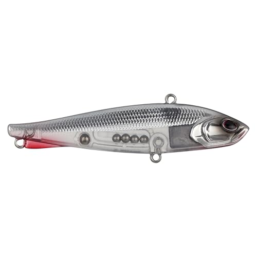 Berkley Ripfish - color: Flashback, size: 3 1/2 in - 3/4 oz