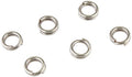 Owner 4180 Ultra Split Rings - size: Size 9, 320 LB