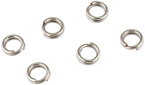 Owner 4180 Ultra Split Rings - size: Size 7, 215 LB