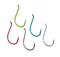 Gamakatsu Walleye Steelhead Assortment (25-Pack) - size: Size: 2