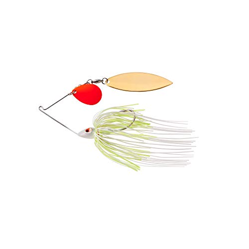 WAR Eagle Custom Lures River Rat - color: Red River Special