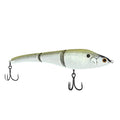 Berkley Magic Swimmer Fishing Hard Bait - color: Holo Greenie, size: 6 1/2in - 1 5/8 oz