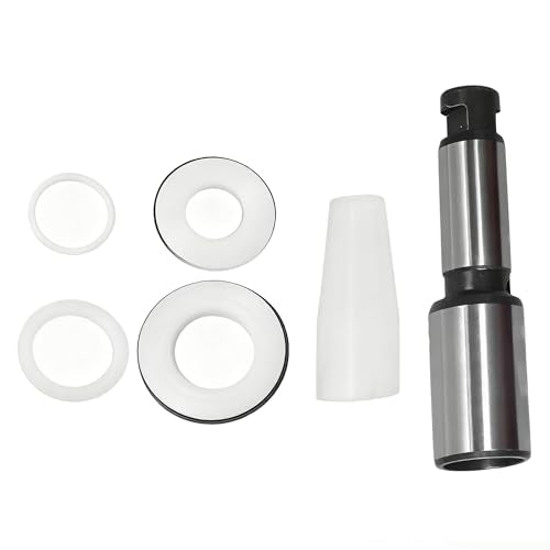 Piston Pump Repair Kit for 440, 540, 640 Airless Paint Sprayers, Replacement Piston Rod for 704-586 704-551