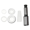 Piston Pump Repair Kit for 440, 540, 640 Airless Paint Sprayers, Replacement Piston Rod for 704-586 704-551