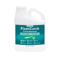 Eupheng PlastiCatch Series Plastisol Fishing Lure Making Plastic Rubber, Crystal Clear, Low Odor, Non Yellowing Soft Formula for DIY Fishing Lures - size: 30.4 Fluid oz (900ml)