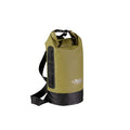 Pelican Waterproof Dry Bag 10L/20L/30L - Reflective - Exodry - Waterproof - Keeps Gear Dry for Kayaking, Beach, Rafting and Fishing - size: 10L