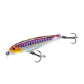 Duel Yo Zuri F 1135 3 Ds Minnow Suspending Lure 2 4 Inch - color: Holographic Smelt