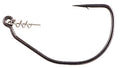 Owner American 5177-161 - color: Black Chrome, size: Small - 2 Per Pack