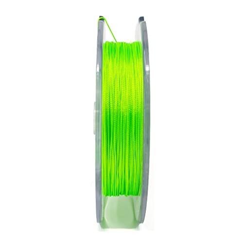 Cheeky Fishing Premium Fly Line Backing - color: Green, style: 20lb/200 Yards