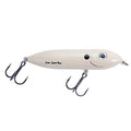 Heddon Super Spook Boyo 3" Topwater Fishing Lure, 3/8 Ounce - color: Bone