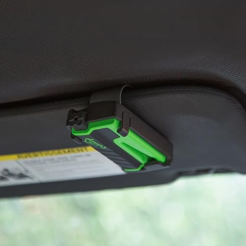 Line Cutterz "VET" Vehicle Escape Tool (Glow-in-the-Dark) - color: Glow-in-the-dark
