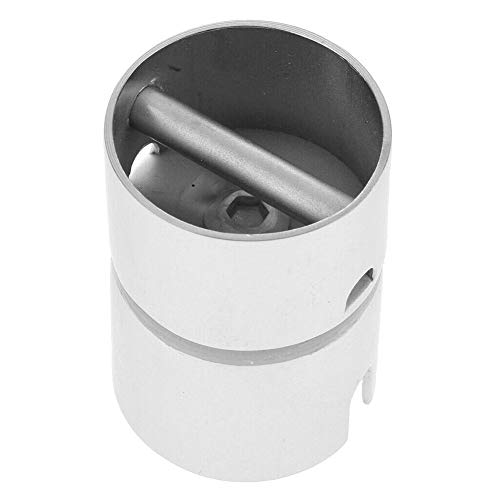 Drop-in Swivel Rod Holder Fishing Pole Converter, Fish Rod Holder Gimbal Rod Holder Marine Hardware Fishing Pole Converter Stainless Steel Swivel