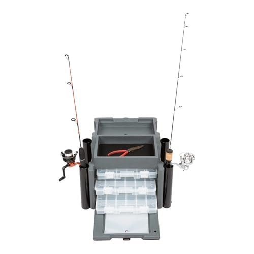 SKB Tackle Box - size: Mini