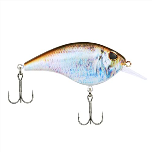 Berkley Frittside Fishing Hard Bait - color: HD Blueback Herring, size: 2 1/4in - 1/3 oz