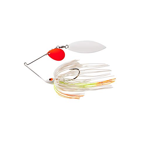 WAR Eagle Custom Lures River Rat - color: Oklahoma Special