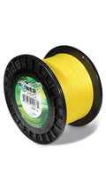 Power PRO - color: YELLOW, size: 20 lb (3000 Yd)
