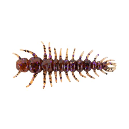 YUM Hellgrammite - color: NATURAL