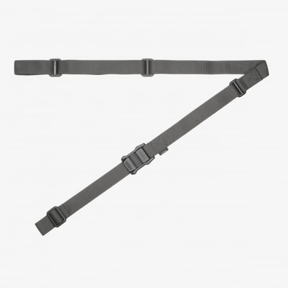 Magpul MS1 Two-Point Quick-Adjust Sling - color: Gray