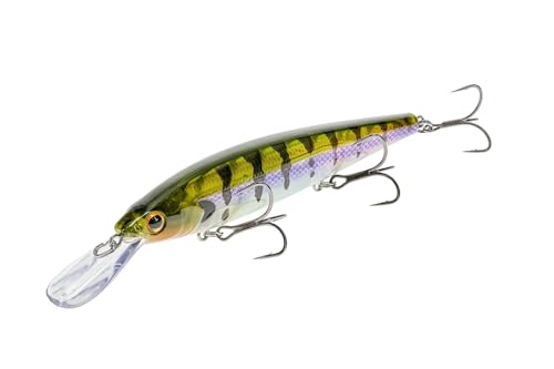 Strike King KVD Elite 300 Deep Jerkbait - color: 330 - Phantom Bluegill