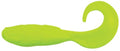 Berkley GSSM Gulp - color: Chartreuse, size: 3"
