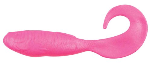 Berkley GSSM Gulp - color: Pink, size: 4"