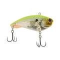 Berkley Jack - color: Chartreuse Flash, size: 2 1/2in - 1/2 oz