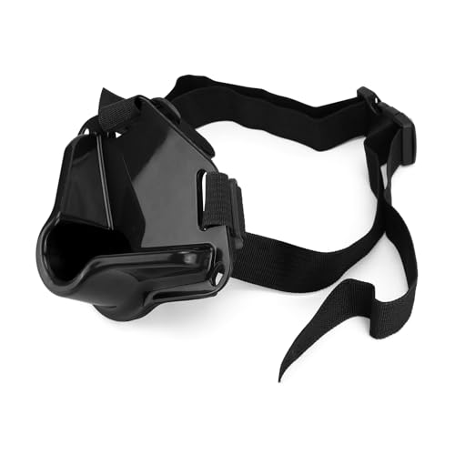 SANLIKE 2PCS Adjustable Fishing Fighting Belt ABS Rod Waist Support Tackle | Soft EVA cushion eases belly pressure, quick adjust waist strap, deep rod slot, bonus metal clip for small tackle storage - color: Black Fishing Belt-- 2pcs