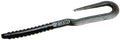 Zoom U Tail Worm-Pack of 20 - color: Blueberry