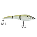 Berkley Magic Swimmer Fishing Hard Bait - color: Holo Greenie, size: 7 1/2in - 3 3/8 oz