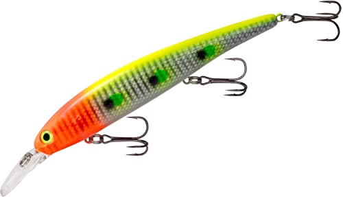 Bandit Lures Walleye Shallow - color: 2052