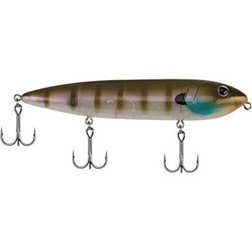 Berkley J-Walker 100 - color: Bone, size: 4