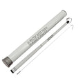 Aventik Tenkara Rod Pro IM12 Nano 6:4 Action 2 Mini Sizes All Water Conditions Quality Carbon Tube Packing, Extra Spare Sections Included, Tenkara Fly Rod - size: 9‘0’‘, style: Only Rod