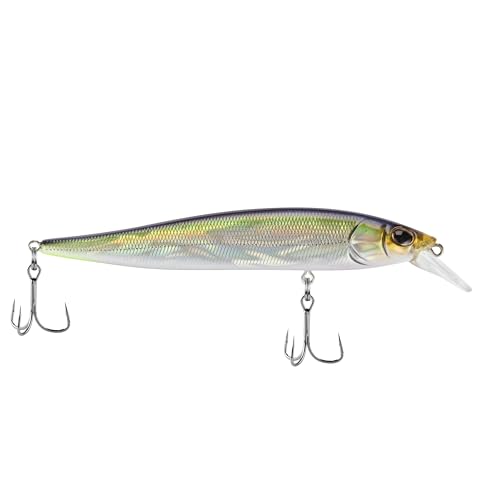 Berkley Stunna Fishing Hard Bait - color: Nebu, size: 100mm - 3/8 oz