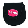 Penn Neoprene Fishing Reel Covers - color: Black, size: Large