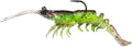 Z-Man PrawnstarZ Soft Plastic Shrimp - color: Purple Death, size: 2.5 Inch