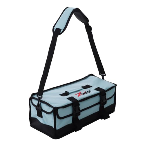Z-Man Locker-1 Elaztech Bait Lockerz