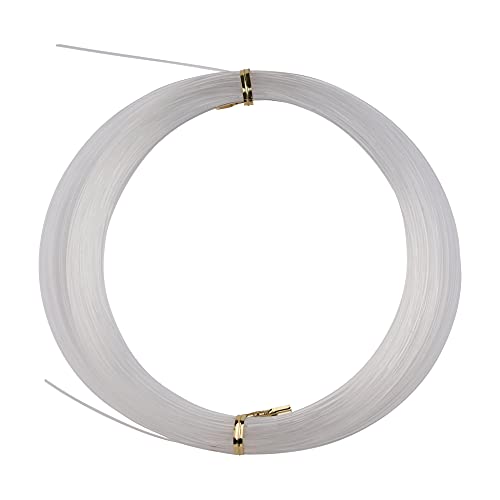 Berkley ProSpec Chrome 5x20' Metered Braid Superline - size: 33yd | 30m, style: 80lb | 36.2kg