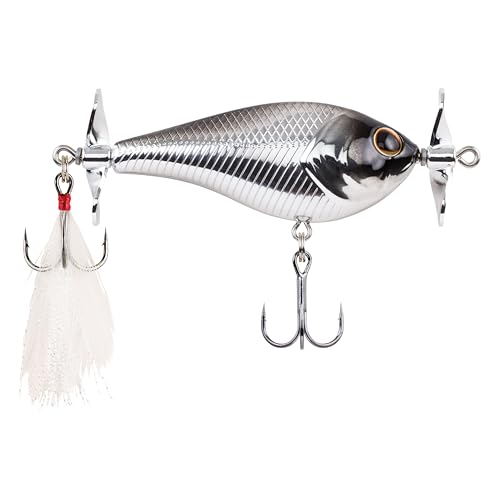 Berkley Spin Bomb - color: Danald, size: 60mm - 2/5 oz