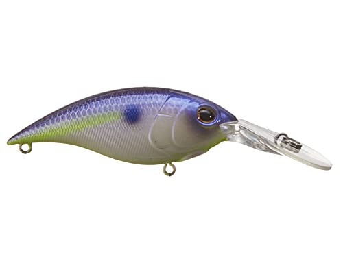 Berkley Money Badger Fishing Hard Bait - color: Spring Craw, size: 2 1/2in - 6.25 (1/3 oz)