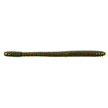 Berkley PowerBait Bottom Hopper Fishing Soft Bait - color: Shady Watermelon Candy, size: 6 1/4"