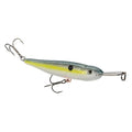 Strike King Evader 80 Fishing Lure, Swimming Topwater Bait, 7/16-Ounce - color: Sexy Shad