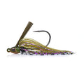 Berkley Swim Fishing Jigs - color: Bama Bream, size: 1/4 oz - 4/0 Hook Size