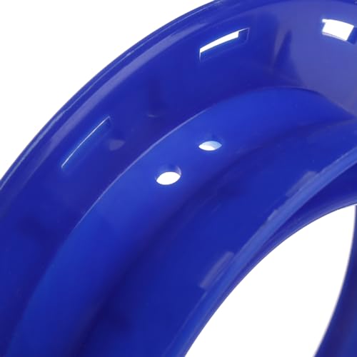 Fishing Line Winding Plate Fishing Line Coiling Plate Handle Wire Winding Rings Store Fishing Line Accessorys