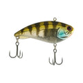 Berkley Jack - color: Ghost Chrome Gill, size: 2 1/2in - 1/2 oz