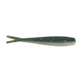Berkley Gulp! Minnow Fishing Soft Bait - color: Emerald Shiner, size: 1"
