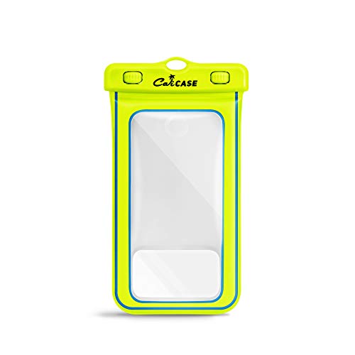 CaliCase XL Waterproof Floating Case