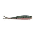 Berkley Gulp! Minnow Fishing Soft Bait - color: Rainbow Trout, size: 4"